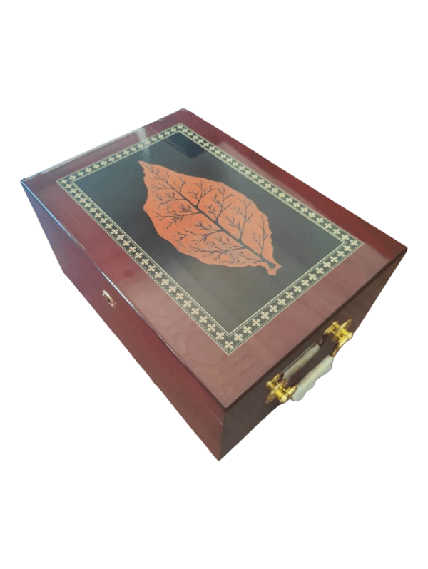 Deauville Humidor