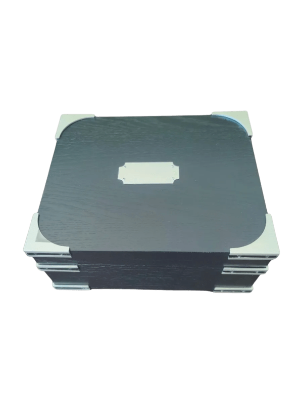 Ironside Small Humidor