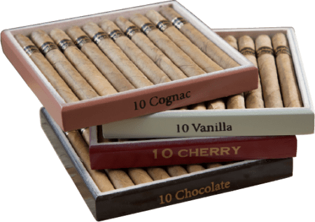 Cigarillo (Box of 10)