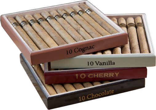 Cigarillo (Box of 10)